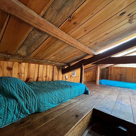 The Coffee Bean Hostel San Cristóbal de Las Casas 외부 사진