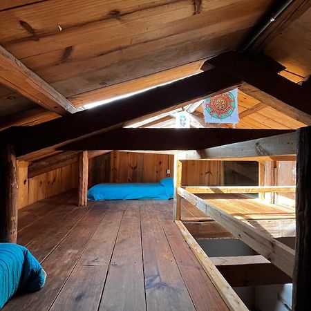 The Coffee Bean Hostel San Cristóbal de Las Casas 외부 사진