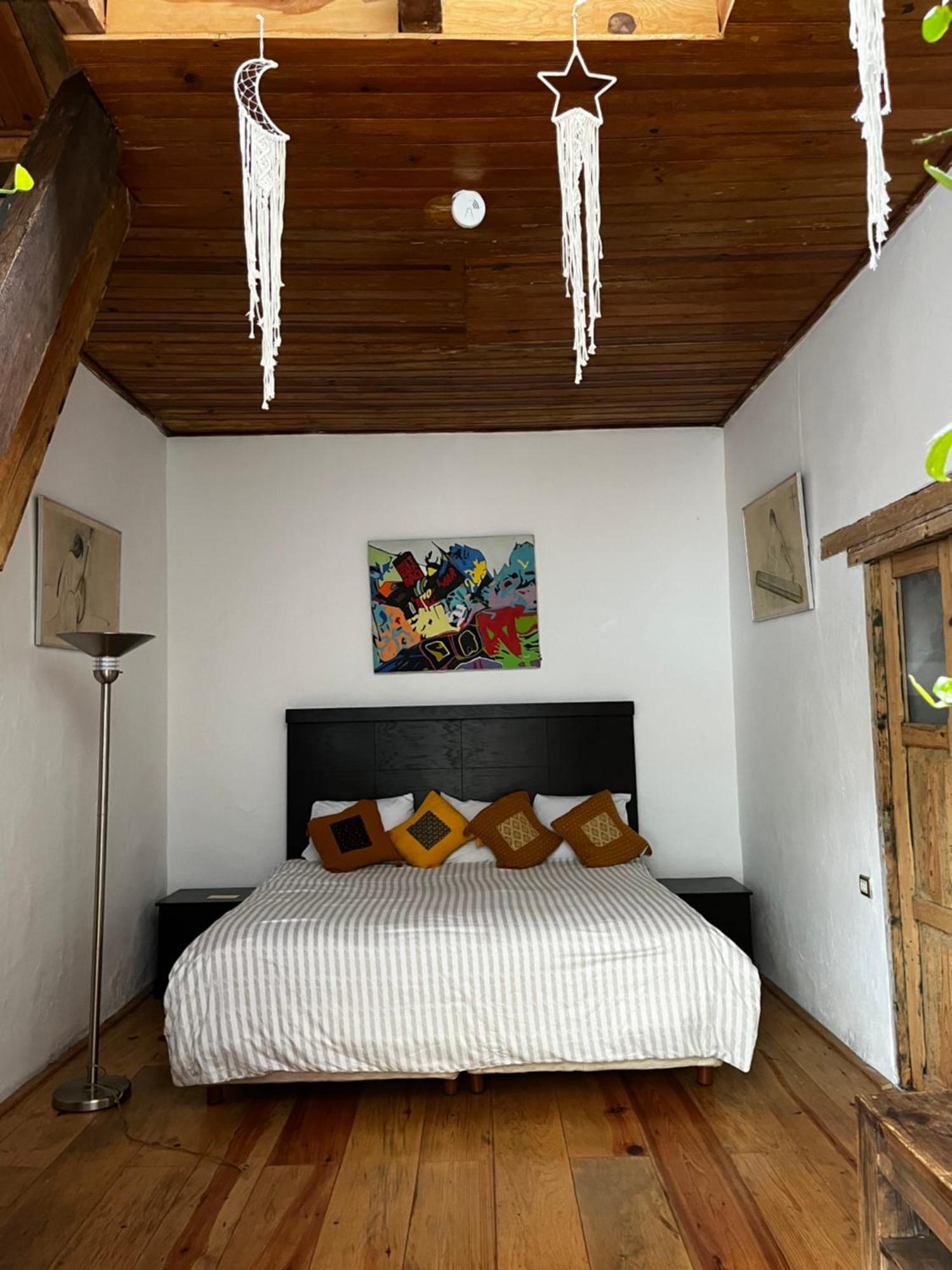 The Coffee Bean Hostel San Cristóbal de Las Casas 외부 사진