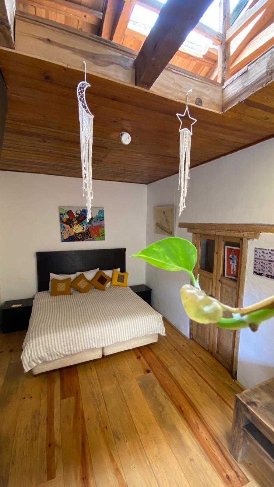 The Coffee Bean Hostel San Cristóbal de Las Casas 외부 사진